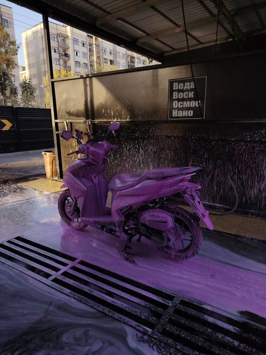 Skuter XR 150C срочно сотилади