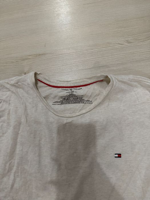 Bluză Tommy Hilfiger