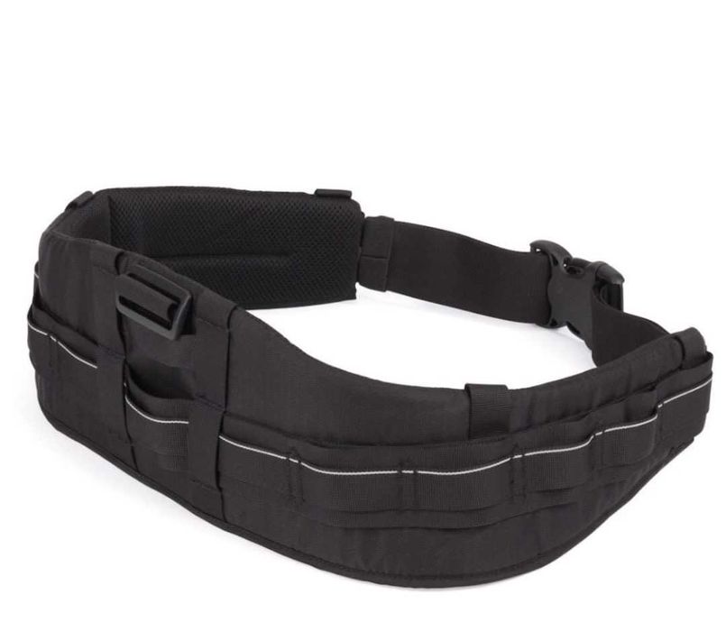 Презрамки и колан LOWEPRO