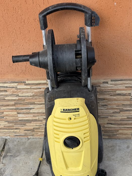 Kärcher Xpert HD 7140