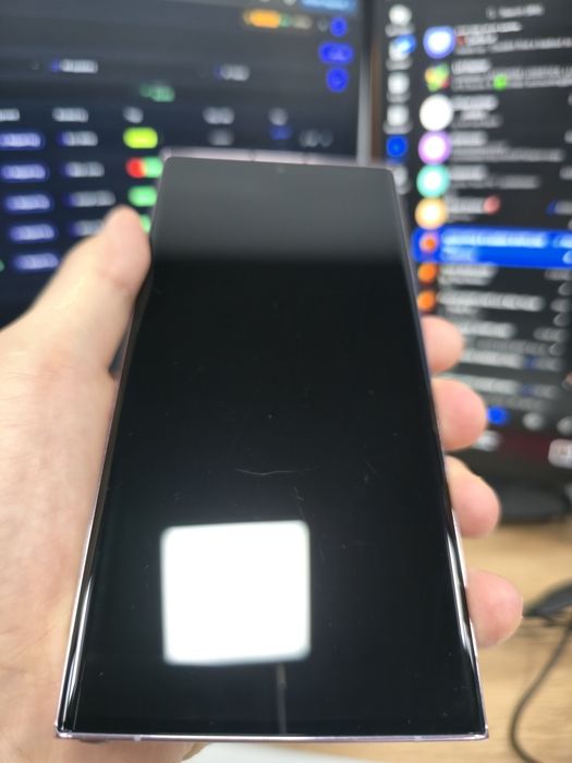 Samsung Galaxy s23 ultra