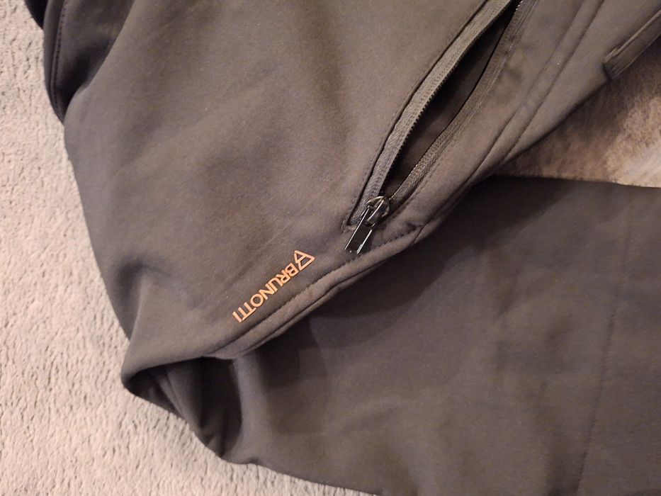 Панталон softshell Brunotti