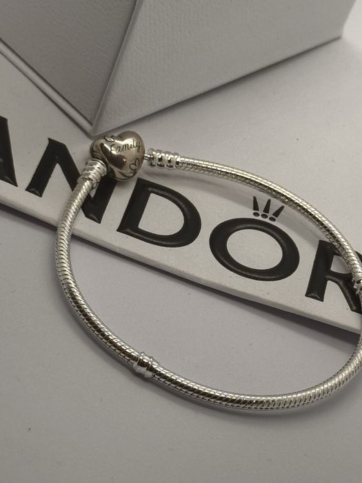 Пандора гривна Pandora