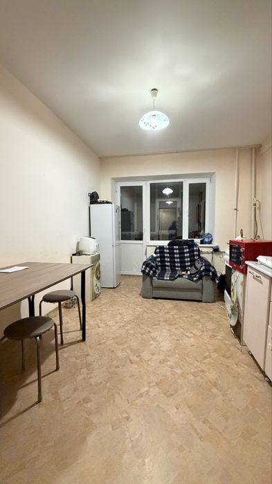 Продается 1 комн.кв , 2017 г , Кунаева