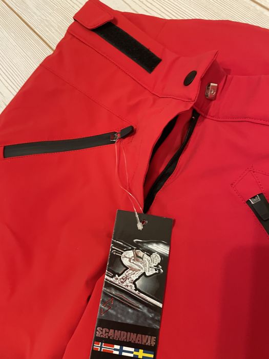 Pantaloni de schi dama măsura 38- M
