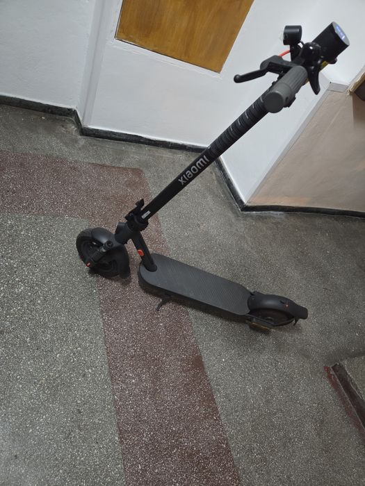 Trotineta electrica xiaomi elite 400W, 45km
