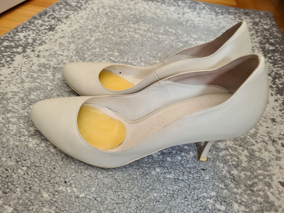 Pantofi de mireasa, Veronesse, marimea 39