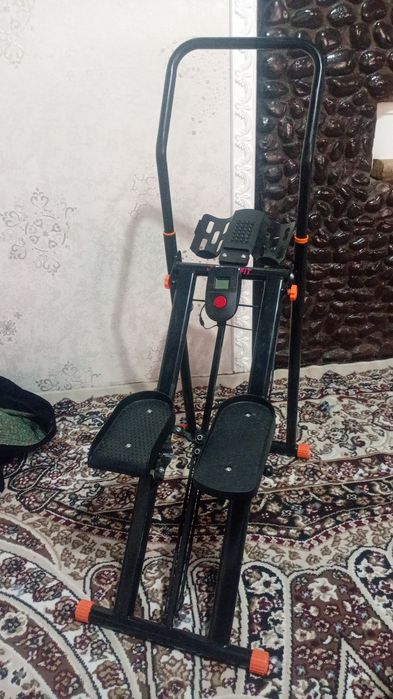 Trinrofka uchun asboblar