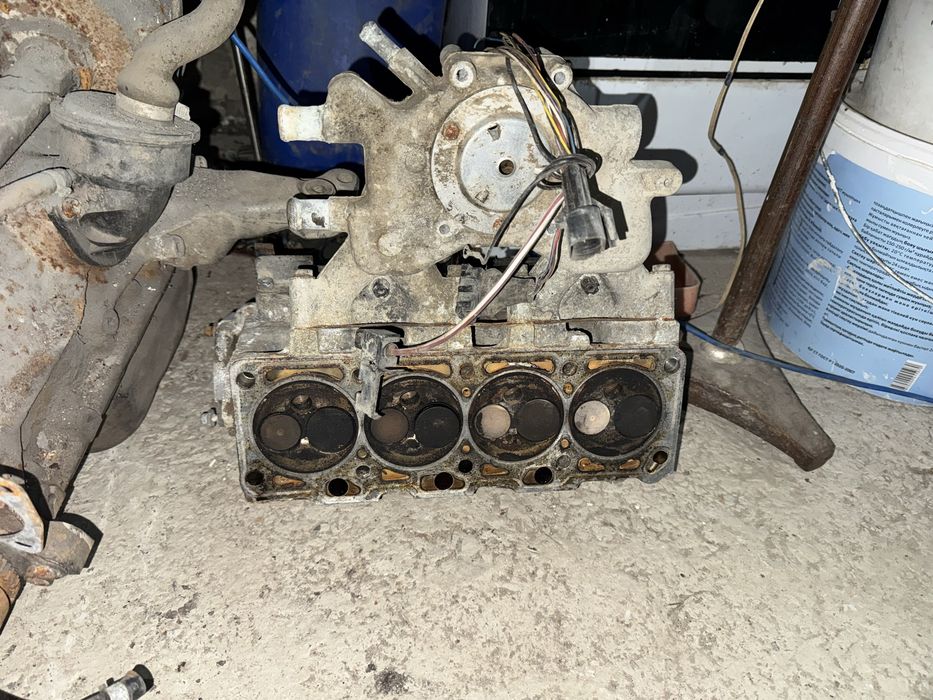 Двигатель гольф 3 объем 1.4