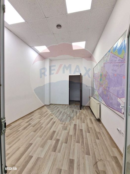 Spațiu de închiriat 405 mp | Parcare | Zona Vitan Dristor Sector 3