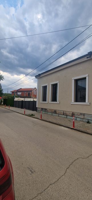 Продава се Къща в Силистра, Център - 650 кв.м за 385 €/кв.м - Снимка #1