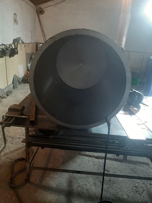 Молочная ёмкости пищевые емкости из нержавеющей стали