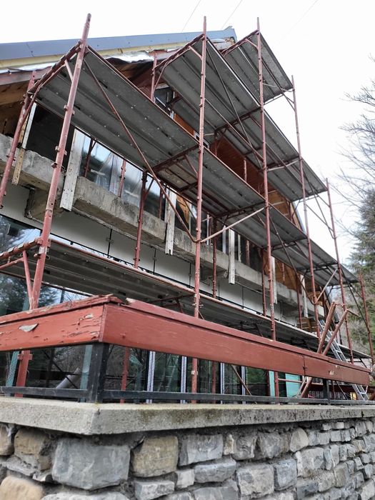 Inchiriez cofraje panouri doka sistem complet,popi,schela,utilaje...