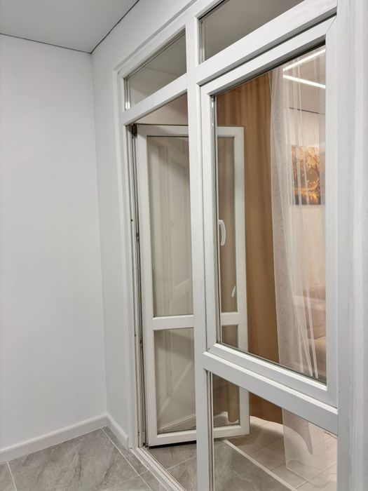 Продается квартира