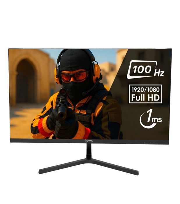 Монитор 27" Full HD