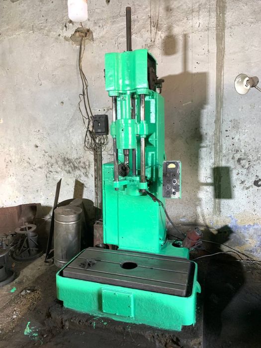 Шлифовка вал станок кампилект