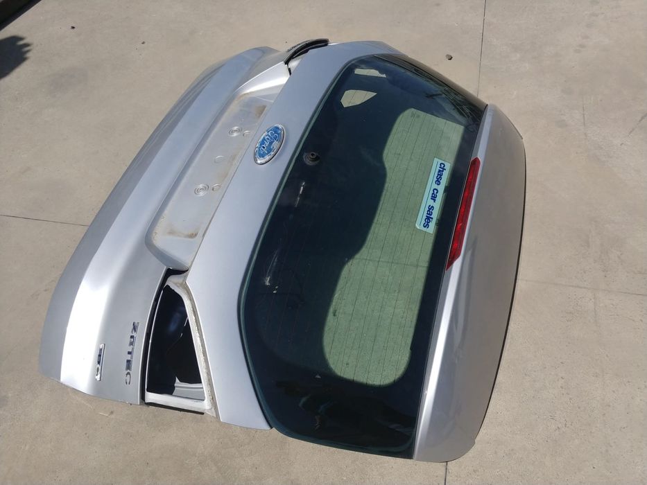 haion ford mondeo 4 mk4