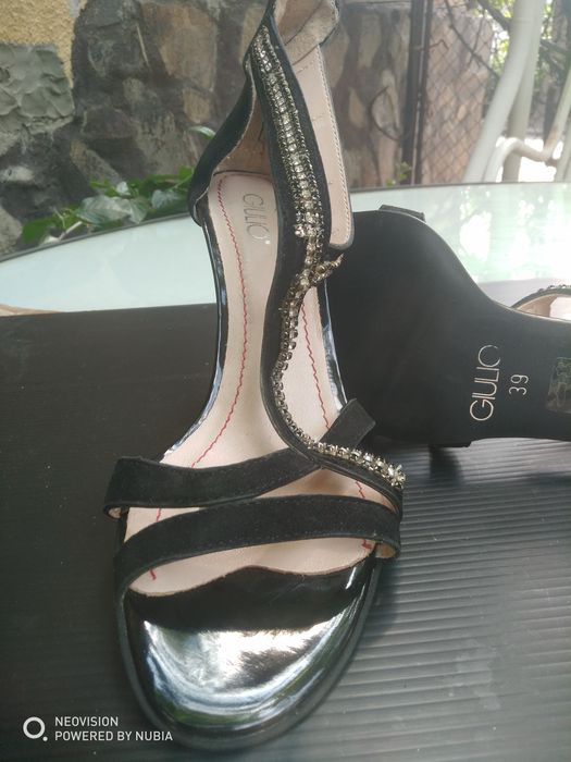 Sandale dama fashion