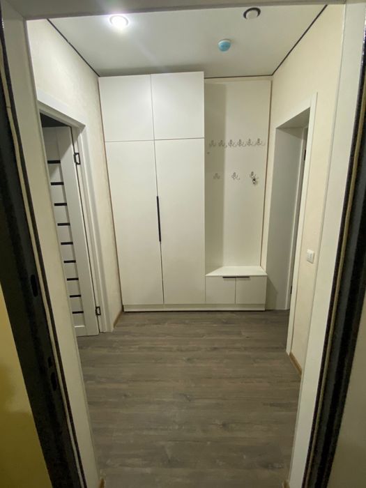 Аренда квартиры