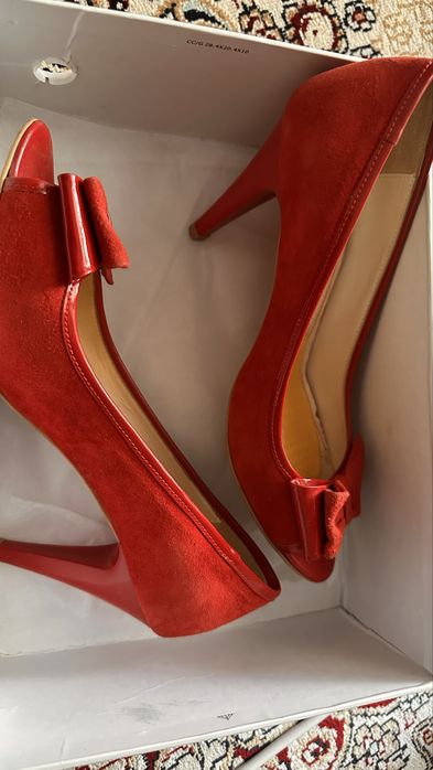 Продам обувь качественные