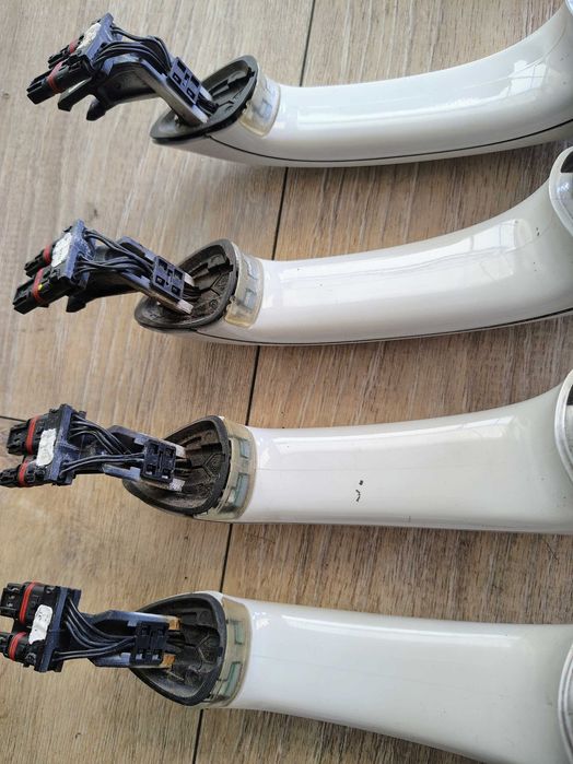 Оригинални кейлес Keyless дръжки за BMW F10/F11/F01/F02