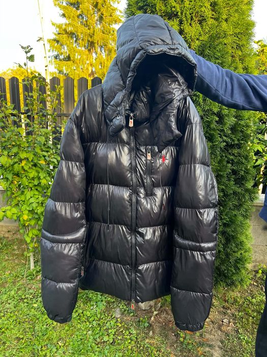 Vând geacă de iarnă Polo Ralph Lauren