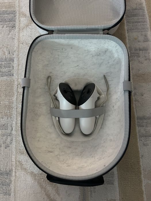 Футляр для Oculus Quest 3/3S