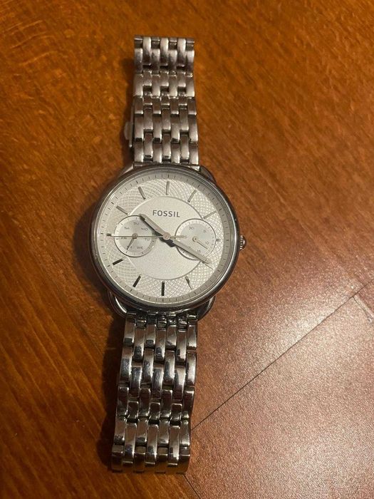 vand ceas de dama FOSSIL
