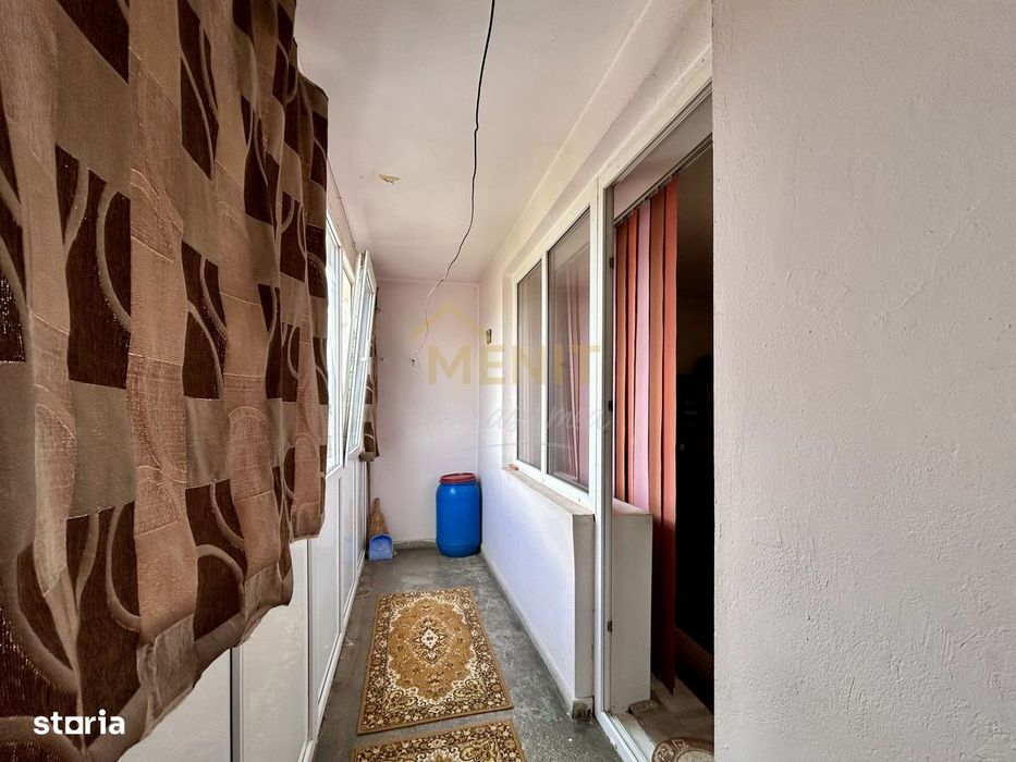 Apartament 2 camere, decomandat, Ultracentral, Ploiesti