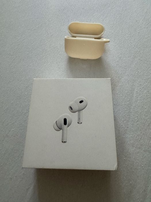 Airpods pro 2 usb c originale cu factura