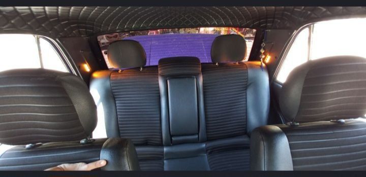 Жигули ваз 21011