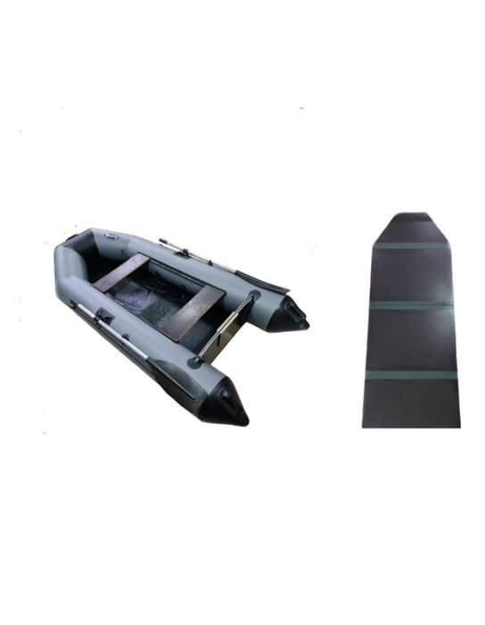 Продам лодку Инзер 2.80