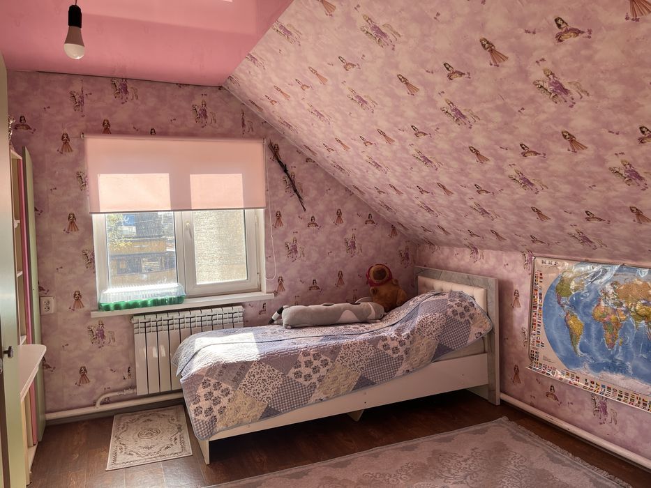 Продам дом в центре города