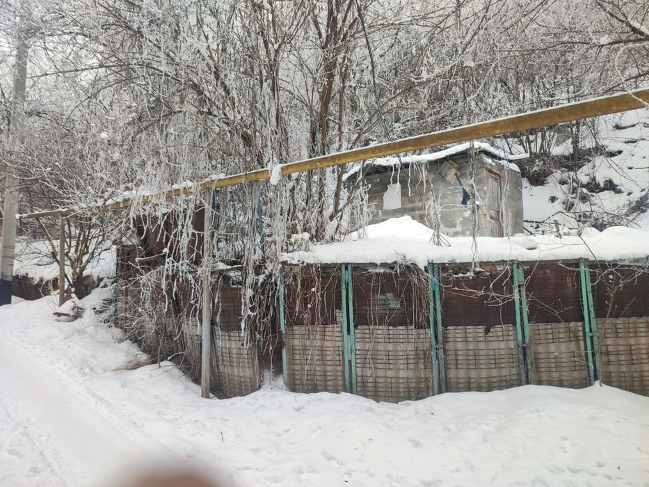 Продам участок 6 соток