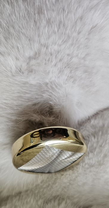 Шуба норковая EGO