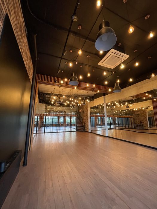 Сдаю в аренду зал