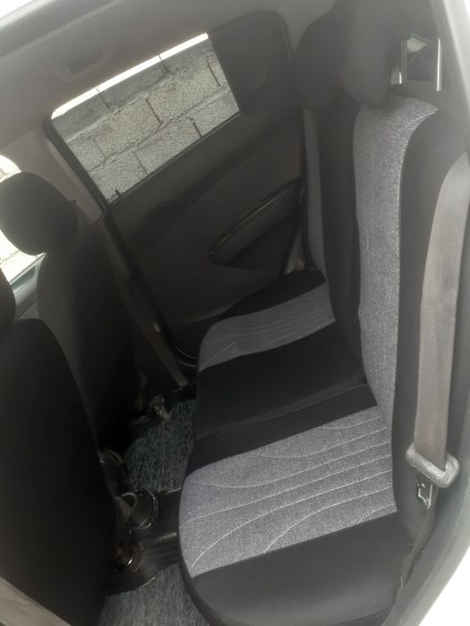 Спарк 2012 холати яхши