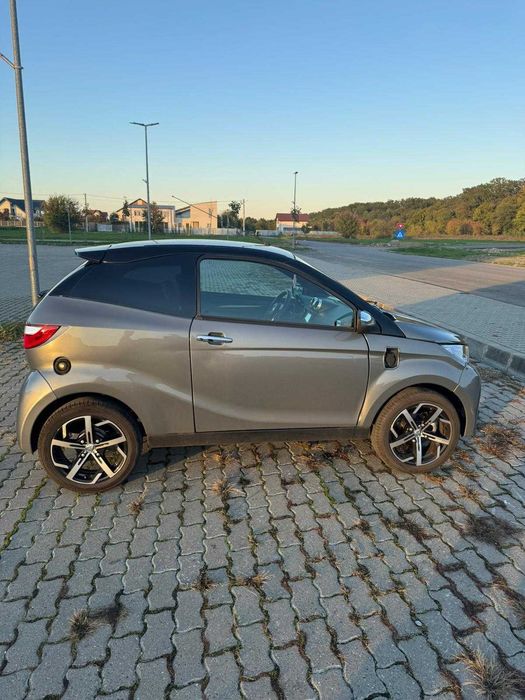 AIXAM Coupe 2023