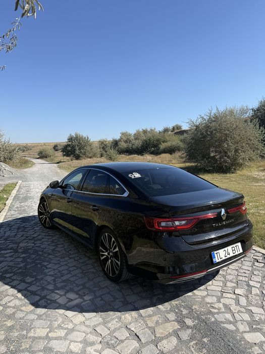 RENAULT Talisman 2016 — imagine 3