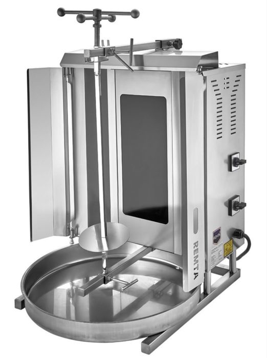 электрический Вертел