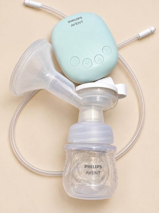 Помпа за кърма Philips Avent