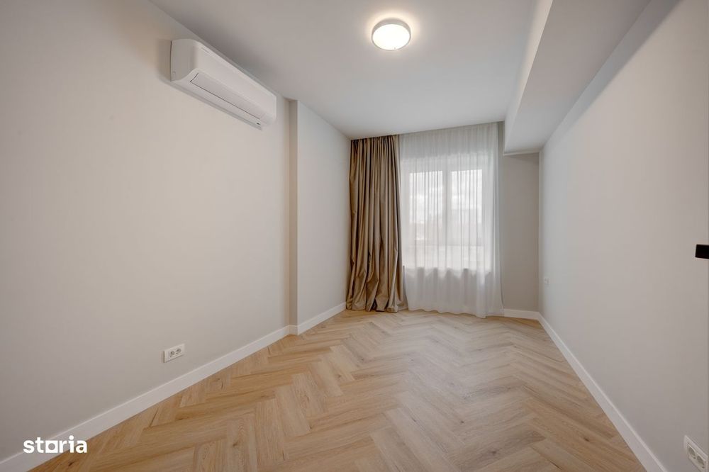 AFI Home North - 4 camere, mobilat&utilat, pet-friendly,Promenada Mall