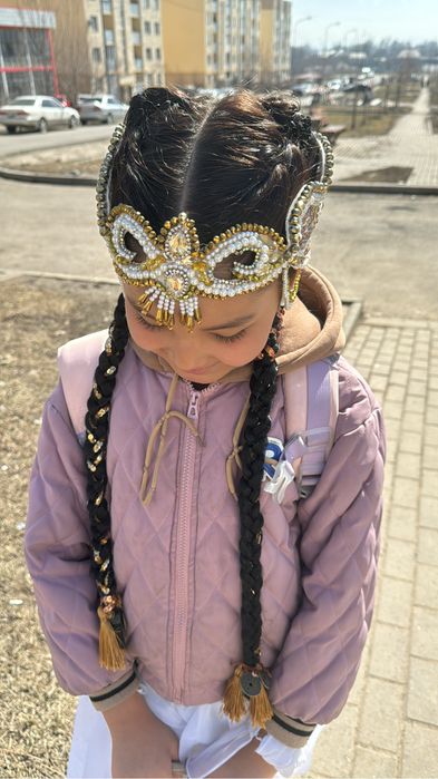 Диадема для головы