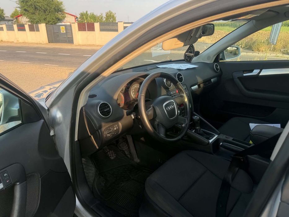 Audi A3 1.9 TDI - RATE *AVANS 0*