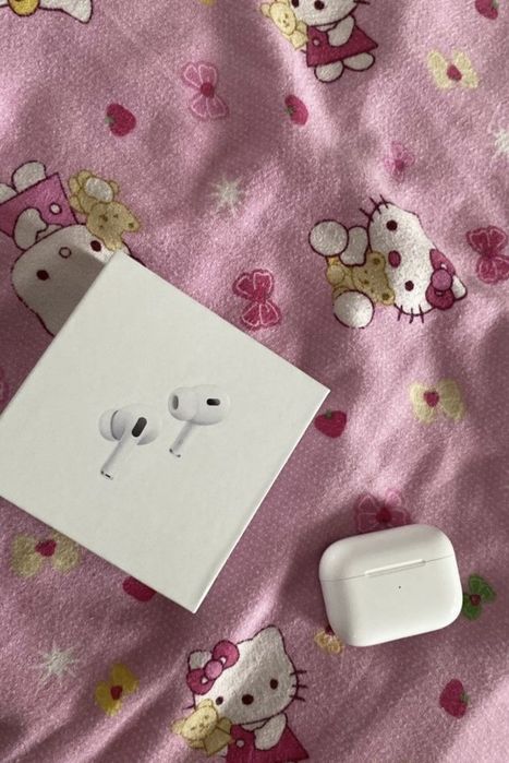 Airpods Pro 2 USB-C