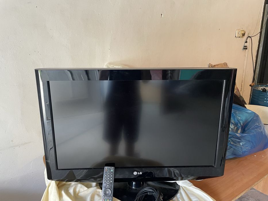 Телевизор lucky goldstar (lg)