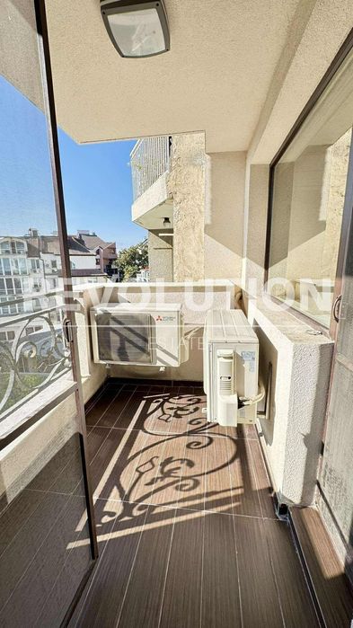 Дава се под наем Двустаен апартамент в Пловдив, Мараша - 70 кв.м за 560.49 € - Снимка #8