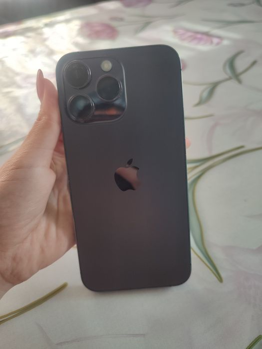 iPhone 14 pro max