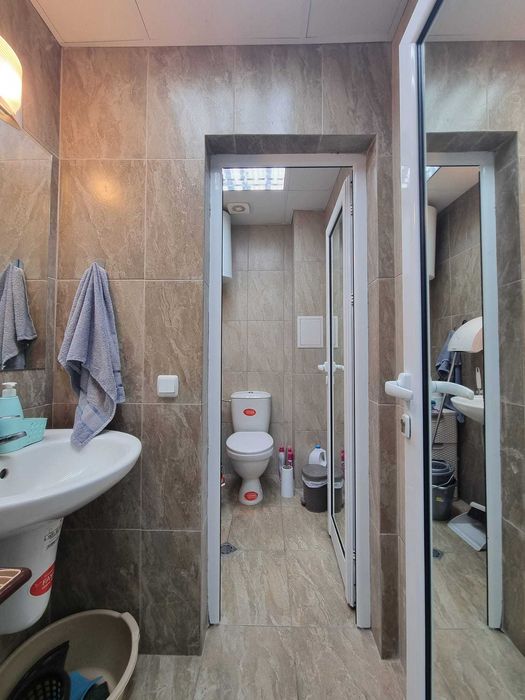 Дава се под наем Офис в к.к. Слънчев бряг - 34 кв.м за 373.83 € - Снимка #9