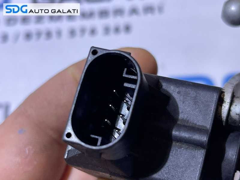 Senzor Lumini Nivel Far Faruri Balast Xenon BMW Seria 3 E90 E91 2004 - 2011 Cod 1093697 [D0968]